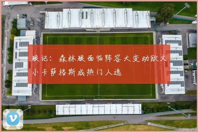 狼记：森林狼面临阵容大变动欧文小卡萨格斯成热门人选