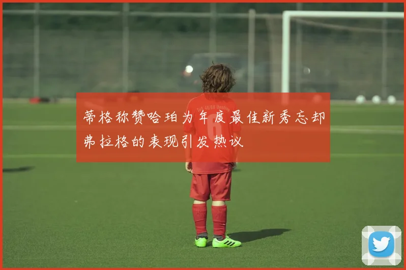 蒂格称赞哈珀为年度最佳新秀忘却弗拉格的表现引发热议